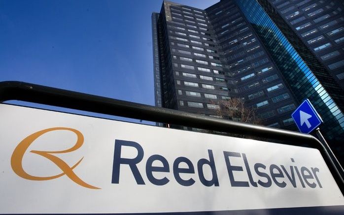 Reed Elsevier neemt de zakelijke uitgeefdivisie onder de loep. Door de dalende advertentie–inkomsten staan de resultaten van het onderdeel Reed Business Information (RBI) onder druk. De kosten moeten er tot 2011 met 160 miljoen dollar (126 miljoen euro) o