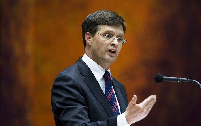 DEN HAAG – Premier Balkenende brengt maandag, dinsdag en woensdag een officieel bezoek aan Brazilië. Foto ANP