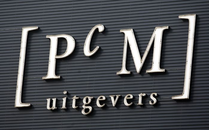 AMSTERDAM – De Persgroep neemt een belang van 51 procent in PCM Uitgevers en betaalt daarvoor 100 miljoen euro. Foto ANP