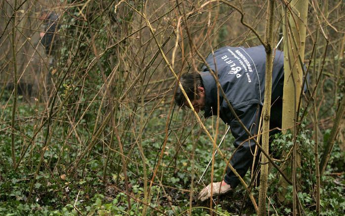 De politie zet woensdag speurhonden in tijdens een grote zoektocht naar de sinds 11 december vermiste Joanne Noordink uit Aalten. De politie liet weten ernstig rekening te houden met een misdrijf of dat de 27–jarige vrouw tegen haar wil ergens wordt vastg