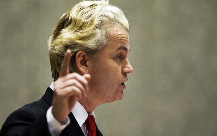 AMSTERDAM – Het gerechtshof in Amsterdam is de afgelopen weken bestookt met haatmails van mensen die het niet eens zijn met het besluit dat Wilders moet worden vervolgd wegens discriminatie. Dat zegt hofpresident Leendert Verheij in NRC Handelsblad van za