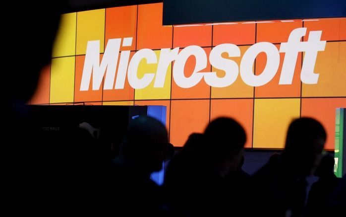 Het Amerikaanse softwareconcern Microsoft gaat met een nieuwe internetzoekmachine proberen om de dominantie van Google aan te pakken. foto EPA