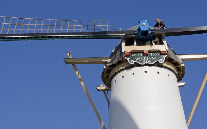 Het orgel van de Grote Kerk in Gorinchem krijgt ruim 92.000 euro subsidie voor restauratie. Het orgel van de Nieuwendammerkerk in Amsterdam krijgt bijna 95.000 euro. Korenmolen De Hoop in Lunteren krijgt 128.000 euro subsidie en poldermolen Oude Wetering 