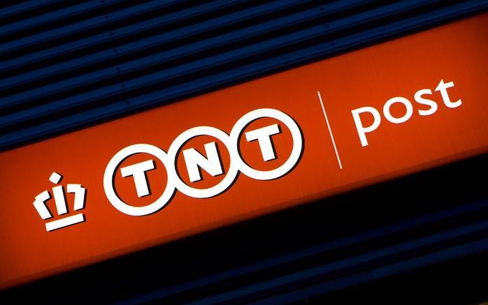 TNT heeft het bedrijf Mikropakket overgenomen. Foto ANP