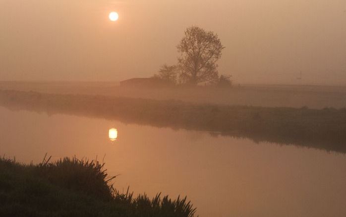 Voor de reisbranche kan het niet snel genoeg afgelopen zijn met het mooie weer. Foto ANP