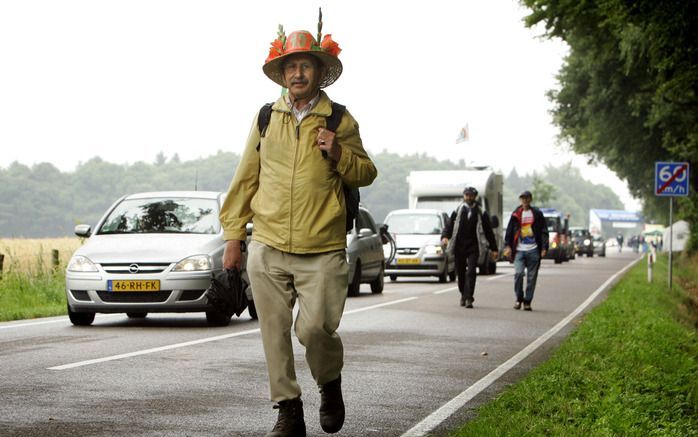 NIJMEGEN – De GGD Regio Nijmegen heeft een richtlijn opgesteld die medische verzorgingsposten langs de route voorschrijft hoe te handelen bij een mogelijk geval van de Mexicaanse griep. Dat meldde de GGD woensdag. Foto ANP