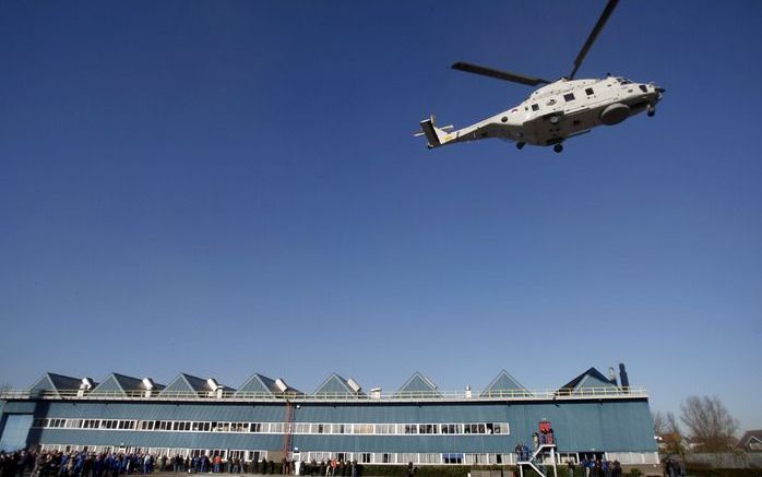 LEEUWARDEN – De search- and rescue-helikopters van Defensie zijn de afgelopen weken vaker dan normaal opgeroepen om zieke en gewonde toeristen vanaf de Waddeneilanden met spoed naar het ziekenhuis op het vasteland te brengen. Volgens een woordvoerster heb