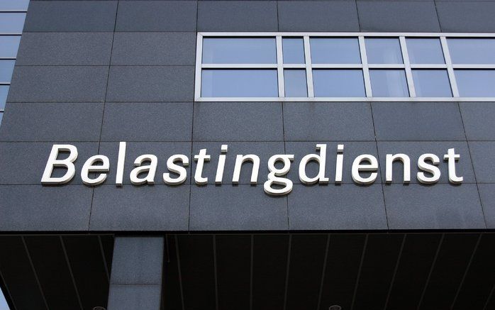 DEN HAAG – De Belastingdienst heeft bijna een half miljard euro opgespoord doordat belastingplichtigen alsnog hun vermogen in het buitenland hebben opgegeven. Foto ANP