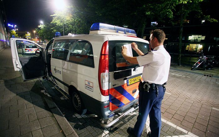 „Veel werknemers hoeven vanaf 55 jaar geen nacht- of weekenddiensten meer te draaien.” Foto Rien Geleijnse