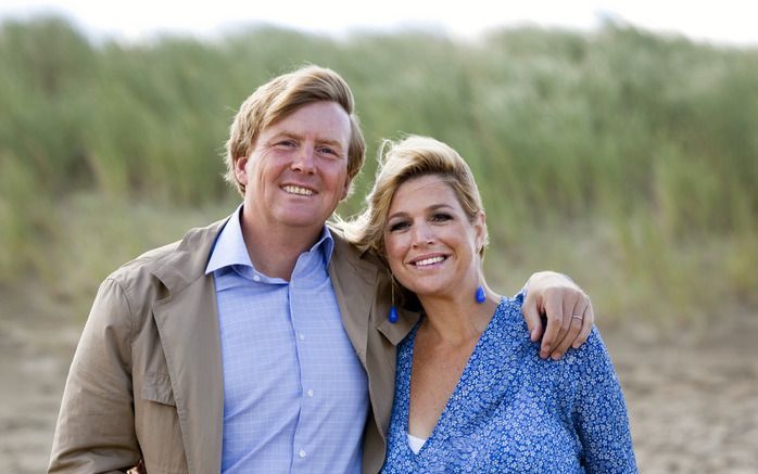 VROOMSHOOP – Prins Willem-Alexander zou zich moeten terugtrekken uit het vastgoedproject op op het Mozambikaanse schiereiland Machangulo, waar hij een vakantiehuis laat bouwen. Foto ANP