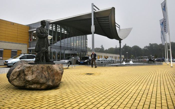 Het Scheper Ziekenhuis in Emmen. Foto ANP