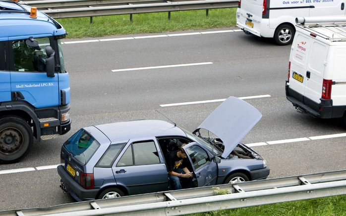 UTRECHT – De ANWB heeft donderdag 8 oktober uitgeroepen tot de tweede Filevrije dag in Nederland. Vorig jaar was de eerste, op 9 oktober. De focus ligt dit jaar op Utrecht. Volgens de ANWB is Utrecht de ’rotonde’ van Nederland en wordt er in deze regio zo