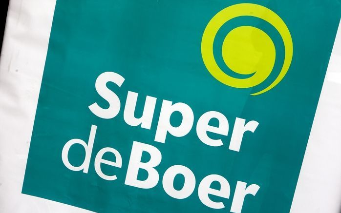 Super de Boer beleefde turbulente tijden. Foto ANP