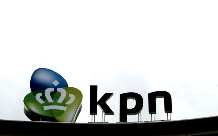 AMSTERDAM – Telecomconcern KPN wil meer vrouwen in de bedrijfstop. Om dat te bereiken mogen voor bepaalde hoge functies alleen vrouwen zich kandidaat stellen. Foto ANP