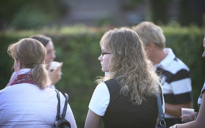 Bevindelijk gereformeerden in Nederland ervaren op grote schaal dat de ruimte in het publieke domein voor hun opvattingen steeds kleiner wordt. Foto RD, Henk Visscher