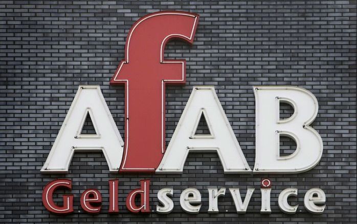 Afab gaat schuldenlast herstructureren. Foto ANP