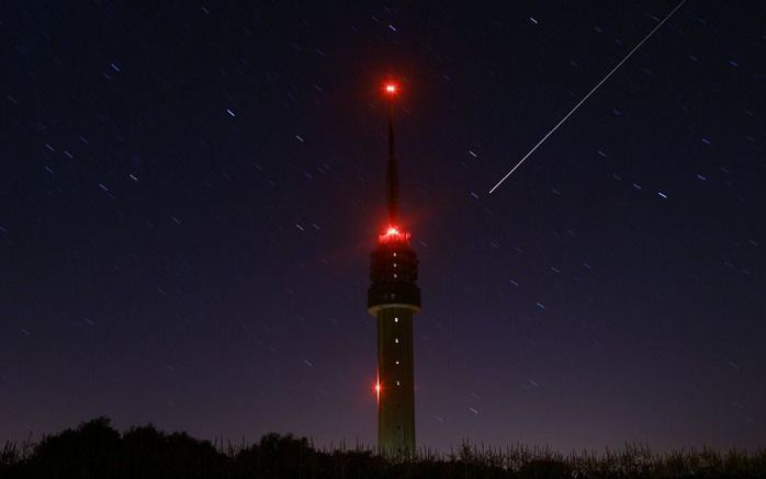 RIJSWIJK – Als het onbewolkt is, zijn het komende weekeinde zonder telescoop goed vallende sterren te zien. Dat komt doordat de aarde door de baan van de uitgedoofde komeet Phaeton trekt. Hierdoor verschijnen er elk jaar medio december meer vallende sterr