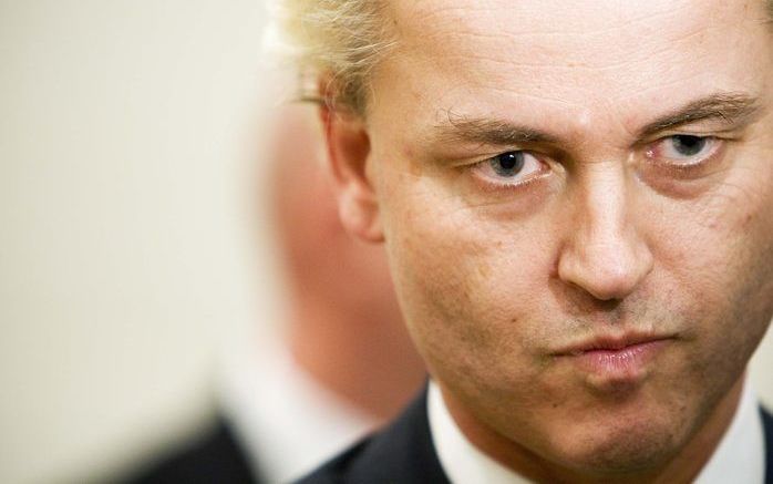 Film over Wilders in VS