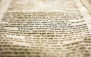 De kennis van Hebreeuws en Grieks is onmisbaar om de Bijbel in de grondtalen te kunnen lezen. Foto Matt Ragen
