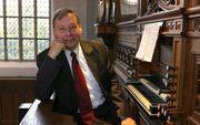 UTRECHT – Organist, musicoloog en componist dr. Gert Oost is maandagavond op 66-jarige leeftijd overleden.