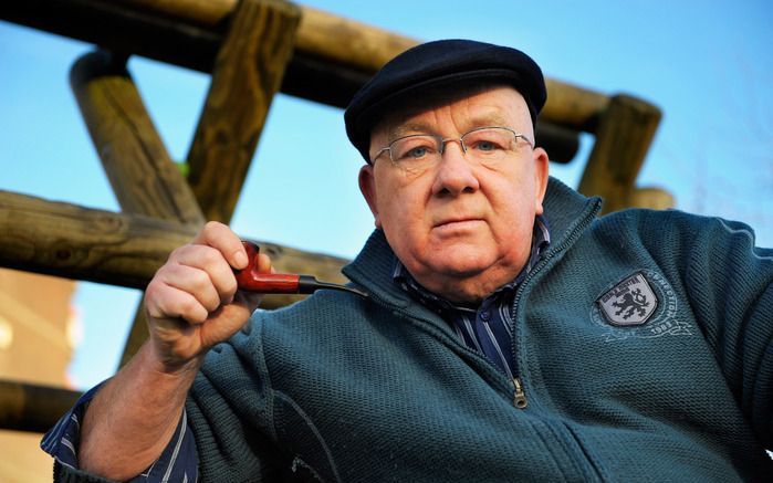 De Tweede Kamer wil dat klokkenluiders in het bedrijfsleven beter beschermd worden. Een meerderheid dringt er bij minister Ter Horst (Binnenlandse Zaken) op aan dit snel te regelen. Foto ANP