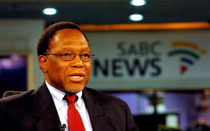 MOTLANTHE. Foto EPA.