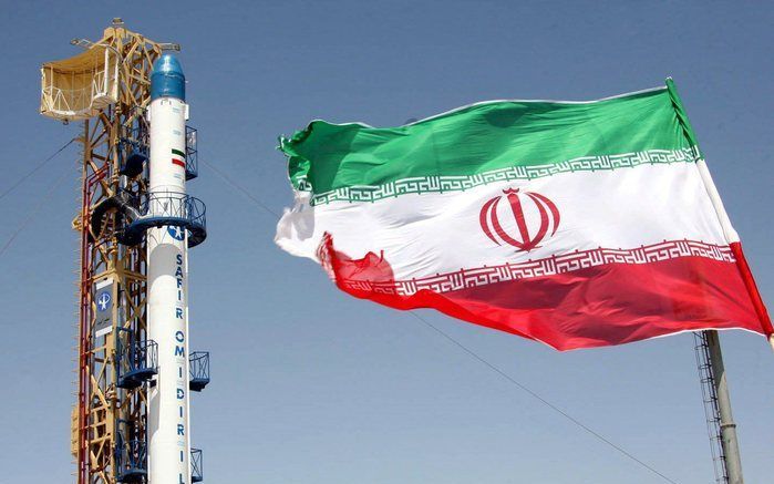 Rusland levert nog geen nieuwe raketten aan Iran. Foto EPA