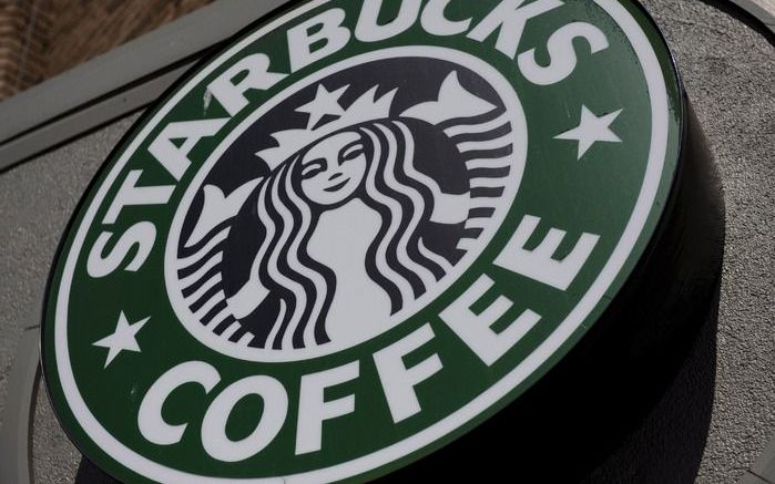 UTRECHT – Starbucks verwacht woensdag honderden koffieliefhebbers bij de opening van het eerste filiaal van de Amerikaanse koffieketen in Nederland. Foto EPA