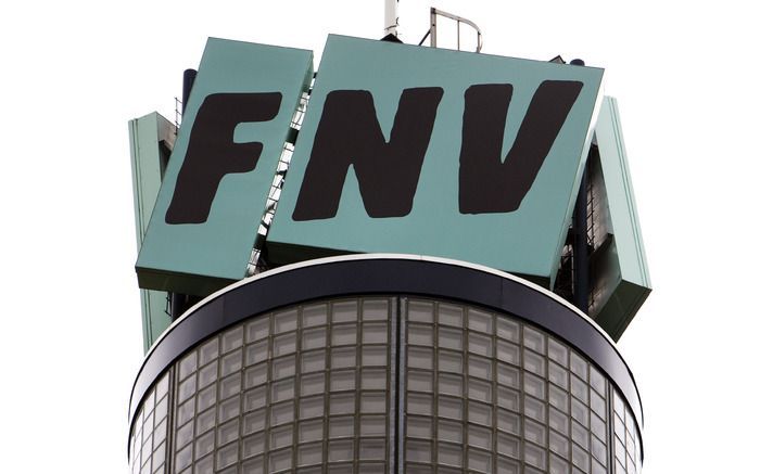 FNV maakt afspraken over deeltijd-WW. Foto ANP