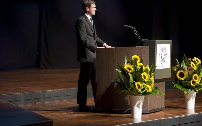 JBGG-jongerendag. Foto Cees van der Wal