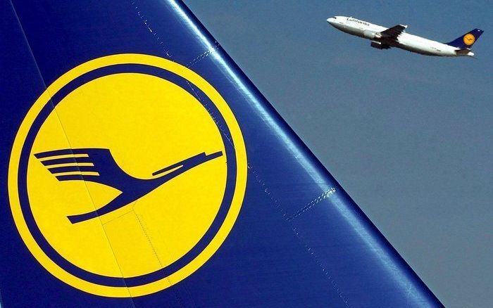 FRANKFURT (ANP/RTR/DPA) – Het bedrijfsresultaat van het Duitse Lufthansa is het eerste kwartaal gestegen met 152 miljoen euro naar 188 miljoen euro. Dat heeft het bedrijf donderdag bekendgemaakt. Het resultaat is inclusief de prestaties van luchtvaartmaat