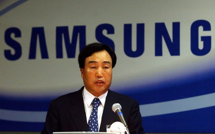 Samsung heeft niet langer belangstelling voor SanDisk. Foto EPA