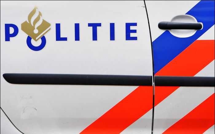 RIJSWIJK - De Nederlandse politie zit in ernstige financiële problemen. Foto ANP