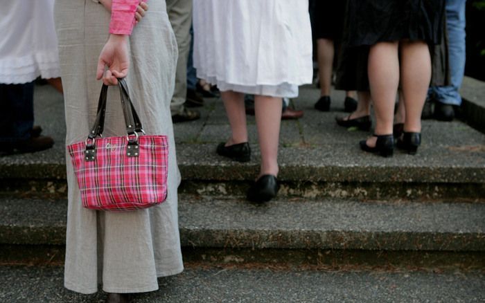 Nieuw woord uit 2008: reformatisering, ook wel refoïsering. Vondst van een Barnevelds raadslid dat in de (vermeende) groei van de reformatorische zuil een bedreiging zag voor de vrijheden van andere bevolkingsgroepen.