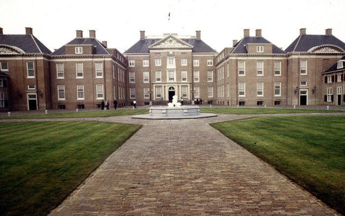 APELDOORN – Museum Paleis Het Loo in Apeldoorn kan nieuwe schenkingen, aankopen en bruiklenen tonen. Foto ANP