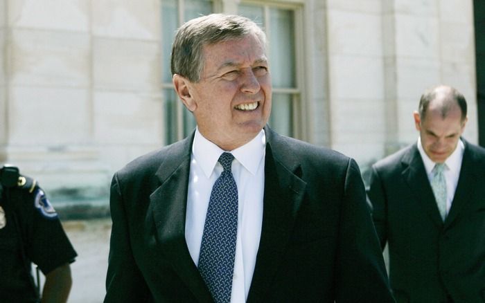 WASHINGTON – De voormalige Amerikaanse minister van Justitie, John Ashcroft, kan worden vervolgd wegens het schenden van de rechten van burgers na de terroristische aanslagen van september 2001. Een federaal beroepshof in de Verenigde Staten heeft dit vri