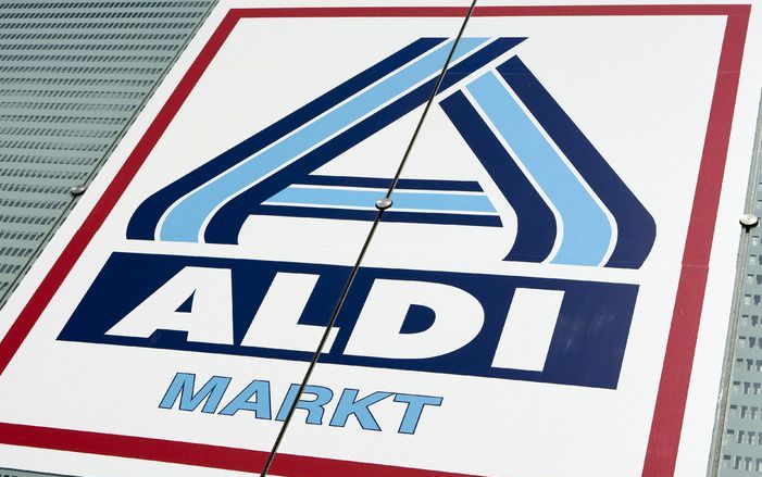 ALDI gaat Bijbels verkopen. Foto ANP