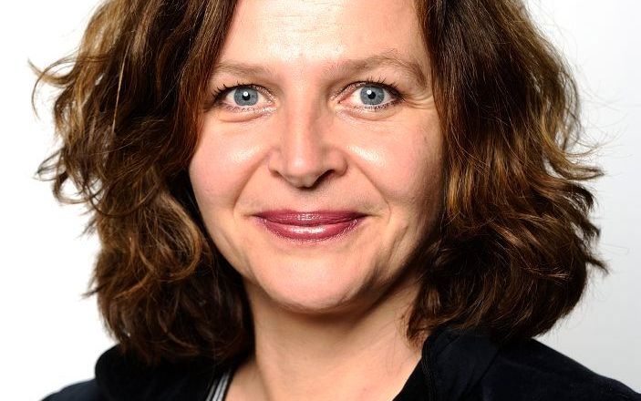 Edith Schippers. beeld ANP