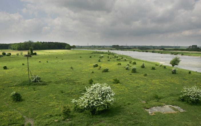 IJssel: Foto ANP