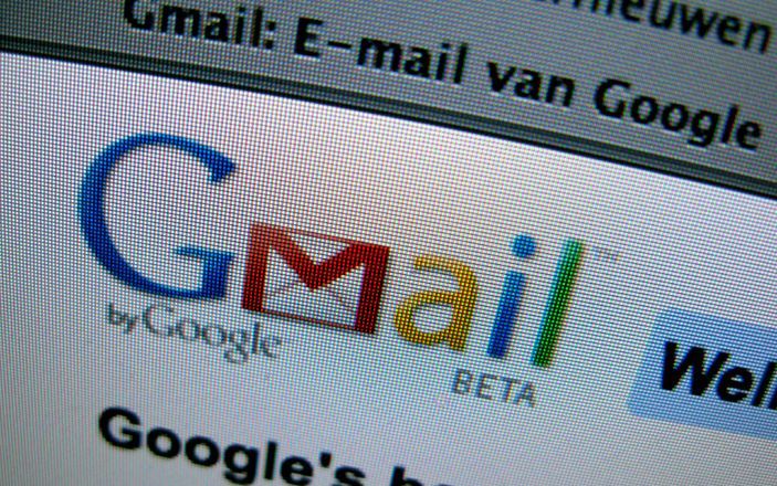 GMail komt met een optie om verzonden mail terug te halen. Foto ANP