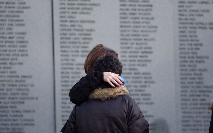 Er is nog geen besluit genomen over de eventuele vrijlating van de Libiër Abdelbaset Ali Mohmet al–Megrahi, die in Schotland een levenslange straf uitzit wegens zijn betrokkenheid bij de aanslag van Lockerbie. Foto EPA