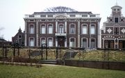 Museum Bisdom van Vliet. Foto: Erfgoedhuis Zuid-Holland.