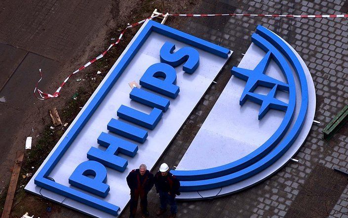 AMSTERDAM – Philips blijft ervan verdacht de mededingingsregels te hebben overtreden op de markt voor televisies met traditionele beeldbuizen (CRT). De Europese Commissie heeft over het dossier een ’verklaring van bezwaar’ gestuurd, aldus Philips donderda