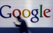 MOUNTAIN VIEW - De recessie gaat ook Google niet voorbij. Het internetbedrijf gaat banen schrappen. Foto EPA