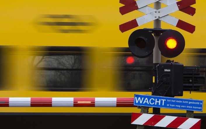 De fysieke en geestelijke belasting van werken bij de Nederlandse Spoorwegen is aanzienlijk zwaarder dan vakbond FNV Bondgenoten tot nu toe heeft aangenomen. Dat vraagt om snelle aanpassingen, ook om werknemers gezond de eindstreep te laten halen. Foto AN