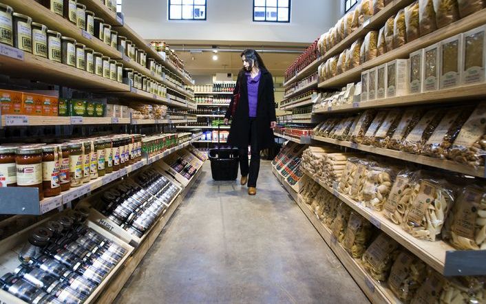 Iedereen zou moeten vasten. Althans minderen met eten en drinken. De Nederlandse bisschoppen hebben dat woensdag geschreven in hun jaarlijkse Vastenbrief. Foto ANP