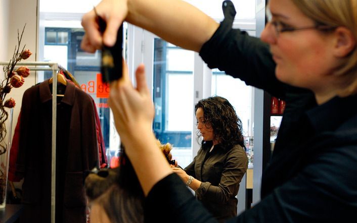 DEN HAAG – Meer flexibiliteit is dé manier om een grotere arbeidsparticipatie van vrouwen in Nederland te bereiken. Foto ANP