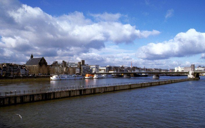 MAASTRICHT – Oppositiepartij VVD in de Maastrichtse gemeenteraad wil opheldering over het onderzoek naar het handelen van burgemeester Leers (CDA) rond een Bulgaars nieuwbouwproject. Foto ANP