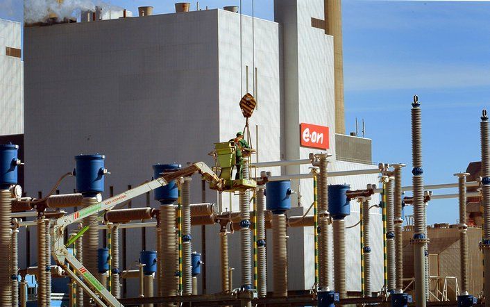 Buitenlandse bedrijven zorgen voor 15 procent van de werkgelegenheid in Nederland. Foto ANP