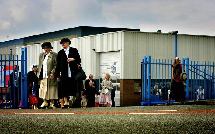 Reformatorische christenen vinden de heiliging van de zondag hun belangrijkste traditie.